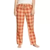 Eddie Bauer Women's Stine's Favorite Flannel Sleep Pants