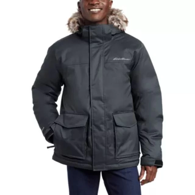 Eddie Bauer Men's Ridgeline Down Jacket 4 Eddie Bauer Men's Ridgeline Down Jacket - Image 4