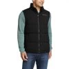 Eddie Bauer Men's Essential Down Vest