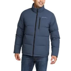 Eddie Bauer Men's Essential Down Jacket -Eddie Bauer Shop https3A2F2Feddiebauer.scene7 .com2Fis2Fimage2FEddieBauer2FD0510850 473C1 640x
