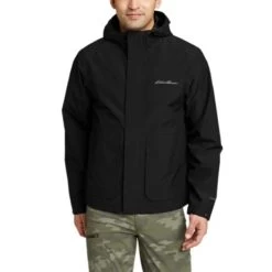 Eddie Bauer Men's Rainfoil Storm Jacket
