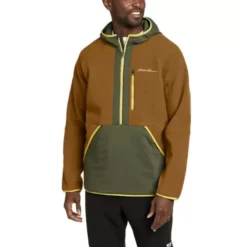 Eddie Bauer Men's Quest 300 Anorak