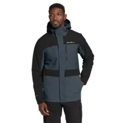 Eddie Bauer Men's Funski Insulated Jacket