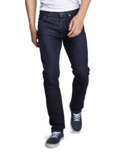 Eddie Bauer Men's Field Flex Slim Jeans