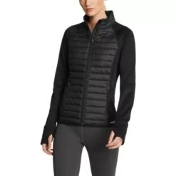 Eddie Bauer Women's Emberlite Hybrid Jacket