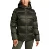 Eddie Bauer Women's Luna Peak Down Hooded Jacket