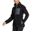 Eddie Bauer Women's Quest 300 Fleece Jacket
