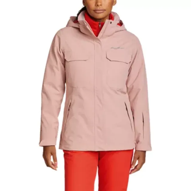 Eddie Bauer Women's Funski 3-in-1 Jacket 3 Eddie Bauer Women's Funski 3-in-1 Jacket - Image 3