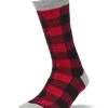 Eddie Bauer Women's Novelty Crew Socks