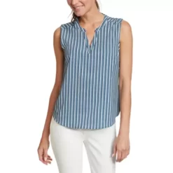 Eddie Bauer Women's Escapelite Sleeveless Top -Eddie Bauer Shop https3A2F2Feddiebauer.scene7 .com2Fis2Fimage2FEddieBauer2FD0580192 371C1 640x