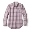 Eddie Bauer Women's Halcyon Cotton Pullover Shirt
