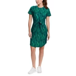 Eddie Bauer Women's Escapelite Short-Sleeve Dress -Eddie Bauer Shop https3A2F2Feddiebauer.scene7 .com2Fis2Fimage2FEddieBauer2FD0580614 367C1 640x