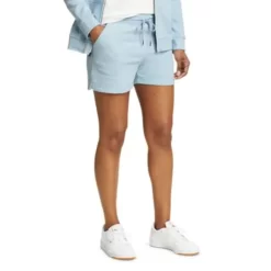 Eddie Bauer Women's Camp Fleece Shorts -Eddie Bauer Shop https3A2F2Feddiebauer.scene7 .com2Fis2Fimage2FEddieBauer2FD0591269 375C1 640x