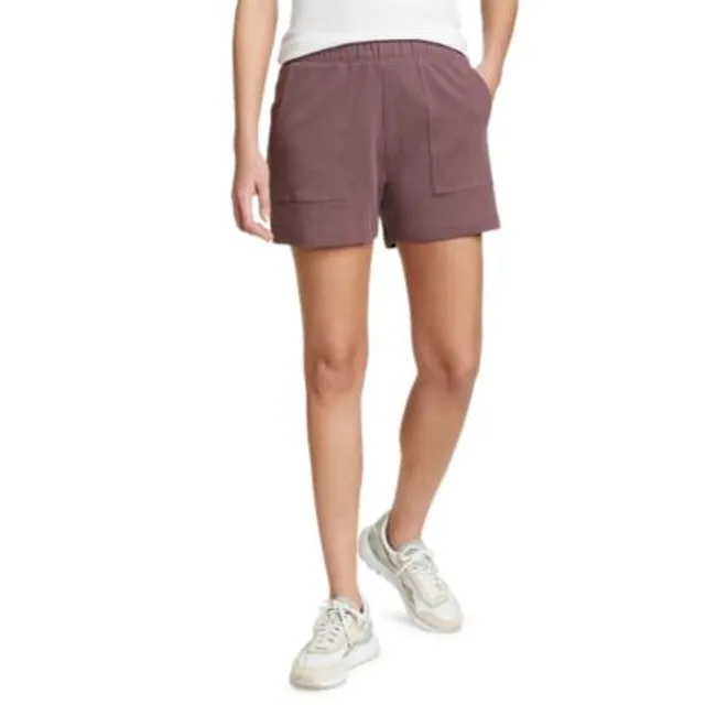 Eddie Bauer Women's Weekender Shorts 4 Eddie Bauer Women's Weekender Shorts - Image 4