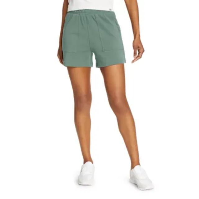 Eddie Bauer Women's Weekender Shorts 3 Eddie Bauer Women's Weekender Shorts - Image 3