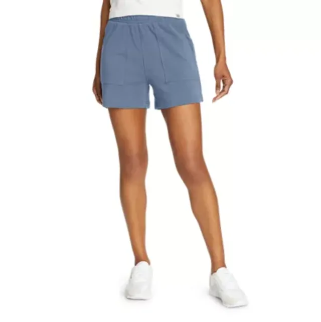 Eddie Bauer Women's Weekender Shorts 1 Eddie Bauer Women's Weekender Shorts