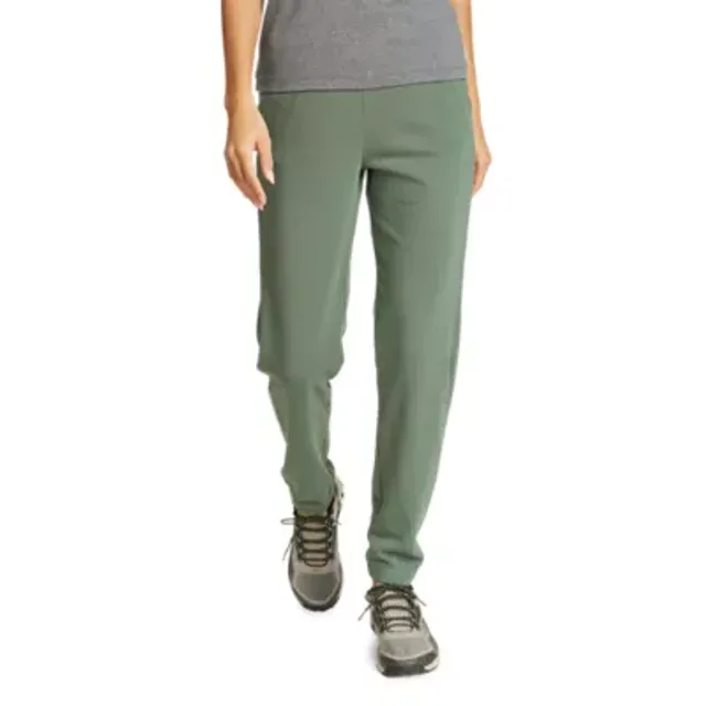 Eddie Bauer Women's Weekender Joggers 2 Eddie Bauer Women's Weekender Joggers - Image 2