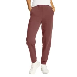 Eddie Bauer Women's Weekender Joggers 5 Eddie Bauer Women's Weekender Joggers -Eddie Bauer Shop https3A2F2Feddiebauer.scene7 .com2Fis2Fimage2FEddieBauer2FD0592243 860C1 640x