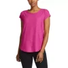 Eddie Bauer Women's Compass Essentials Short-Sleeve T-Shirt