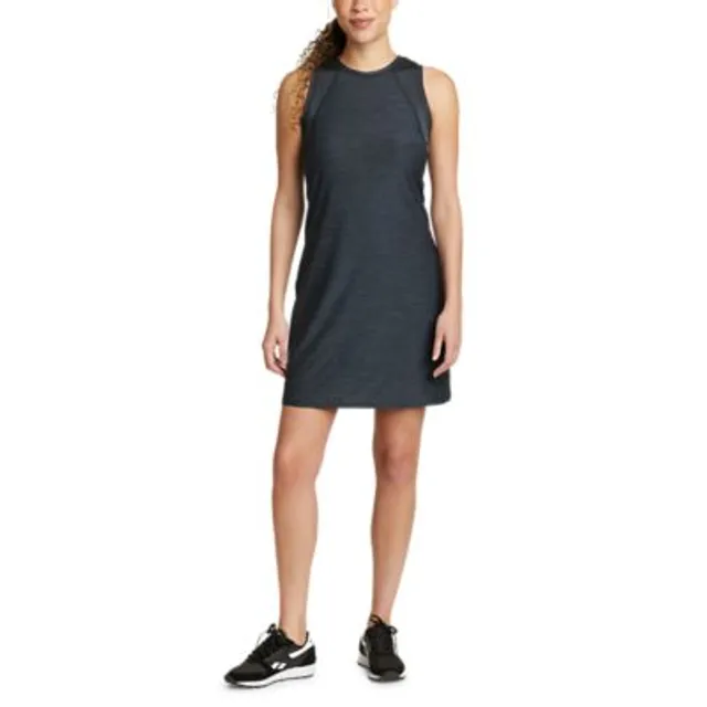 Eddie Bauer Women's Compass Essentials Dress 2 Eddie Bauer Women's Compass Essentials Dress - Image 2