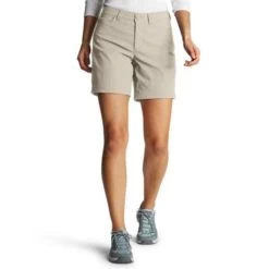 Eddie Bauer Women's Rainier Shorts 10 Eddie Bauer Women's Rainier Shorts -Eddie Bauer Shop https3A2F2Feddiebauer.scene7 .com2Fis2Fimage2FEddieBauer2FD0610088 150C1 640x