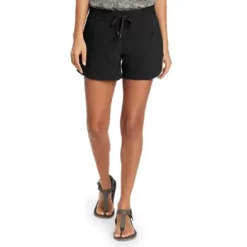 Eddie Bauer Women's Escapelite Pull-On Shorts