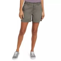 Eddie Bauer Women's Aspire Chino Shorts 12 Eddie Bauer Women's Aspire Chino Shorts -Eddie Bauer Shop https3A2F2Feddiebauer.scene7 .com2Fis2Fimage2FEddieBauer2FD0610510 283C1 640x