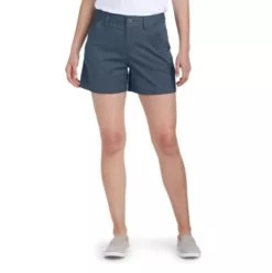 Eddie Bauer Women's Aspire Chino Shorts 9 Eddie Bauer Women's Aspire Chino Shorts -Eddie Bauer Shop https3A2F2Feddiebauer.scene7 .com2Fis2Fimage2FEddieBauer2FD0610510 315C1 640x