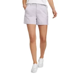 Eddie Bauer Women's Aspire Chino Shorts 13 Eddie Bauer Women's Aspire Chino Shorts -Eddie Bauer Shop https3A2F2Feddiebauer.scene7 .com2Fis2Fimage2FEddieBauer2FD0610510 379C1 640x