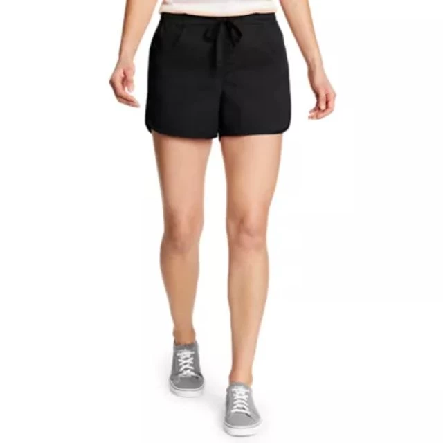 Eddie Bauer Women's Aspire Pull-On Shorts 1 Eddie Bauer Women's Aspire Pull-On Shorts
