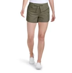 Eddie Bauer Women's Aspire Pull-On Shorts 7 Eddie Bauer Women's Aspire Pull-On Shorts -Eddie Bauer Shop https3A2F2Feddiebauer.scene7 .com2Fis2Fimage2FEddieBauer2FD0610511 283C1 640x