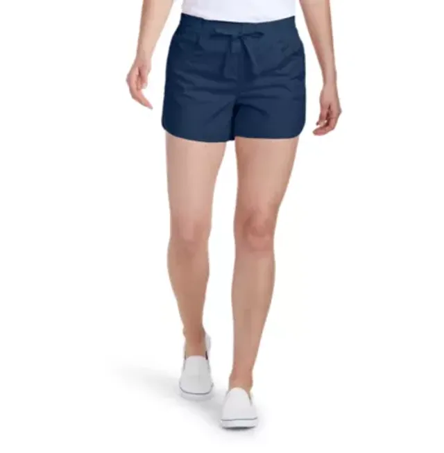 Eddie Bauer Women's Aspire Pull-On Shorts 2 Eddie Bauer Women's Aspire Pull-On Shorts - Image 2