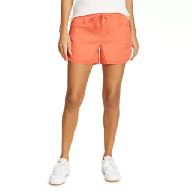 Eddie Bauer Women's Aspire Pull-On Shorts 3 Eddie Bauer Women's Aspire Pull-On Shorts - Image 3