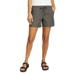 Eddie Bauer Women's Sonoma Breeze Shorts -Eddie Bauer Shop https3A2F2Feddiebauer.scene7 .com2Fis2Fimage2FEddieBauer2FD0610753 677C1 640x