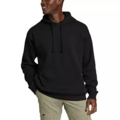 Eddie Bauer Men's Cascade Falls Pullover Sweatshirt Hoodie