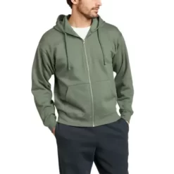 Eddie Bauer Men's Cascade Full-Zip Hooded Sweatshirt 13 Eddie Bauer Men's Cascade Full-Zip Hooded Sweatshirt -Eddie Bauer Shop https3A2F2Feddiebauer.scene7 .com2Fis2Fimage2FEddieBauer2FD0662612 481C1 640x