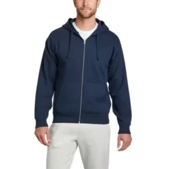 Eddie Bauer Men's Cascade Full-Zip Hooded Sweatshirt 12 Eddie Bauer Men's Cascade Full-Zip Hooded Sweatshirt -Eddie Bauer Shop https3A2F2Feddiebauer.scene7 .com2Fis2Fimage2FEddieBauer2FD0662612 488C1 640x