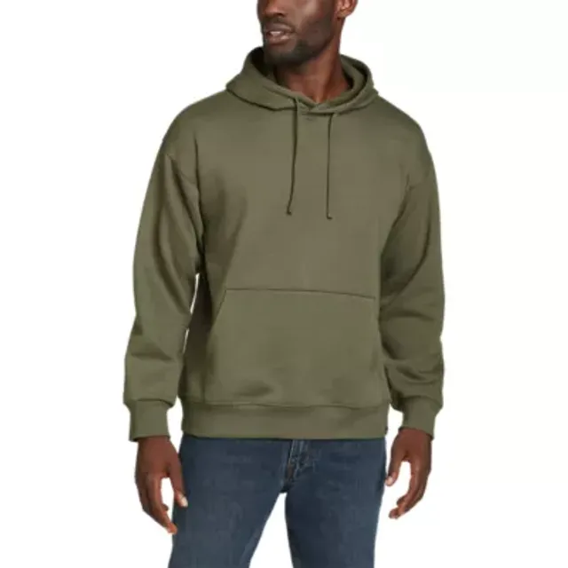 Eddie Bauer Men's Long-Sleeve Cascade Pullover Hoodie 7 Eddie Bauer Men's Long-Sleeve Cascade Pullover Hoodie - Image 7