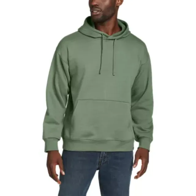 Eddie Bauer Men's Long-Sleeve Cascade Pullover Hoodie 6 Eddie Bauer Men's Long-Sleeve Cascade Pullover Hoodie - Image 6