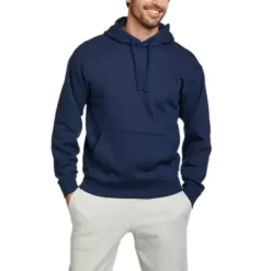 Eddie Bauer Men's Long-Sleeve Cascade Pullover Hoodie 11 Eddie Bauer Men's Long-Sleeve Cascade Pullover Hoodie -Eddie Bauer Shop https3A2F2Feddiebauer.scene7 .com2Fis2Fimage2FEddieBauer2FD0662708 488C1 640x