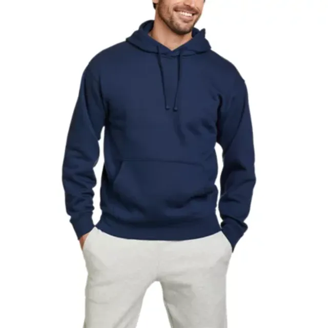 Eddie Bauer Men's Long-Sleeve Cascade Pullover Hoodie 5 Eddie Bauer Men's Long-Sleeve Cascade Pullover Hoodie - Image 5