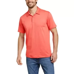Eddie Bauer Men's HYOH 4S Short-Sleeve Polo T-Shirt -Eddie Bauer Shop https3A2F2Feddiebauer.scene7 .com2Fis2Fimage2FEddieBauer2FD0662779 819C1 640x