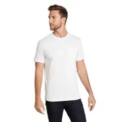 Eddie Bauer Men's Legend Wash Classic Short-Sleeve 100% Cotton Pocket T-Shirt 15 Eddie Bauer Men's Legend Wash Classic Short-Sleeve 100% Cotton Pocket T-Shirt -Eddie Bauer Shop https3A2F2Feddiebauer.scene7 .com2Fis2Fimage2FEddieBauer2FD0662787 500C1 640x