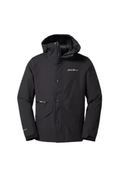 Eddie Bauer Men's Ski-In-1 Jacket
