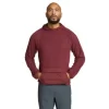Eddie Bauer Men's Super Sevens Fleece Pullover Hoodie