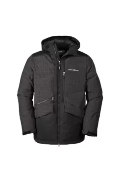 Eddie Bauer Men's Night Ski Down Jacket