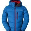 Eddie Bauer Men's Peak XV Down Jacket