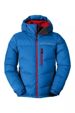 Eddie Bauer Men's Peak XV Down Jacket