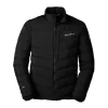 Eddie Bauer Men's Downlight FreeFuse Jacket