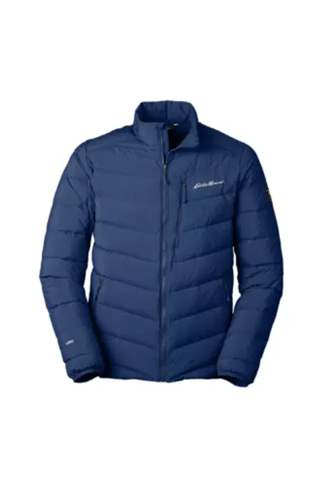 Eddie Bauer Men's Downlight FreeFuse Jacket 3 Eddie Bauer Men's Downlight FreeFuse Jacket - Image 3